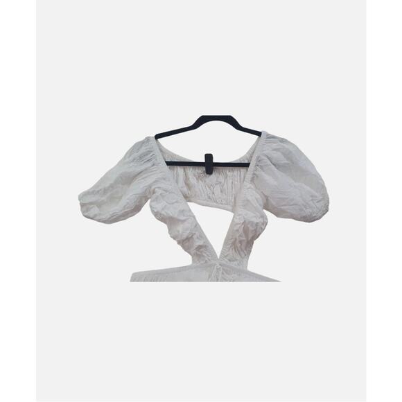 Tularosa Colleen Mini Dress - S - Picture 5 of 6